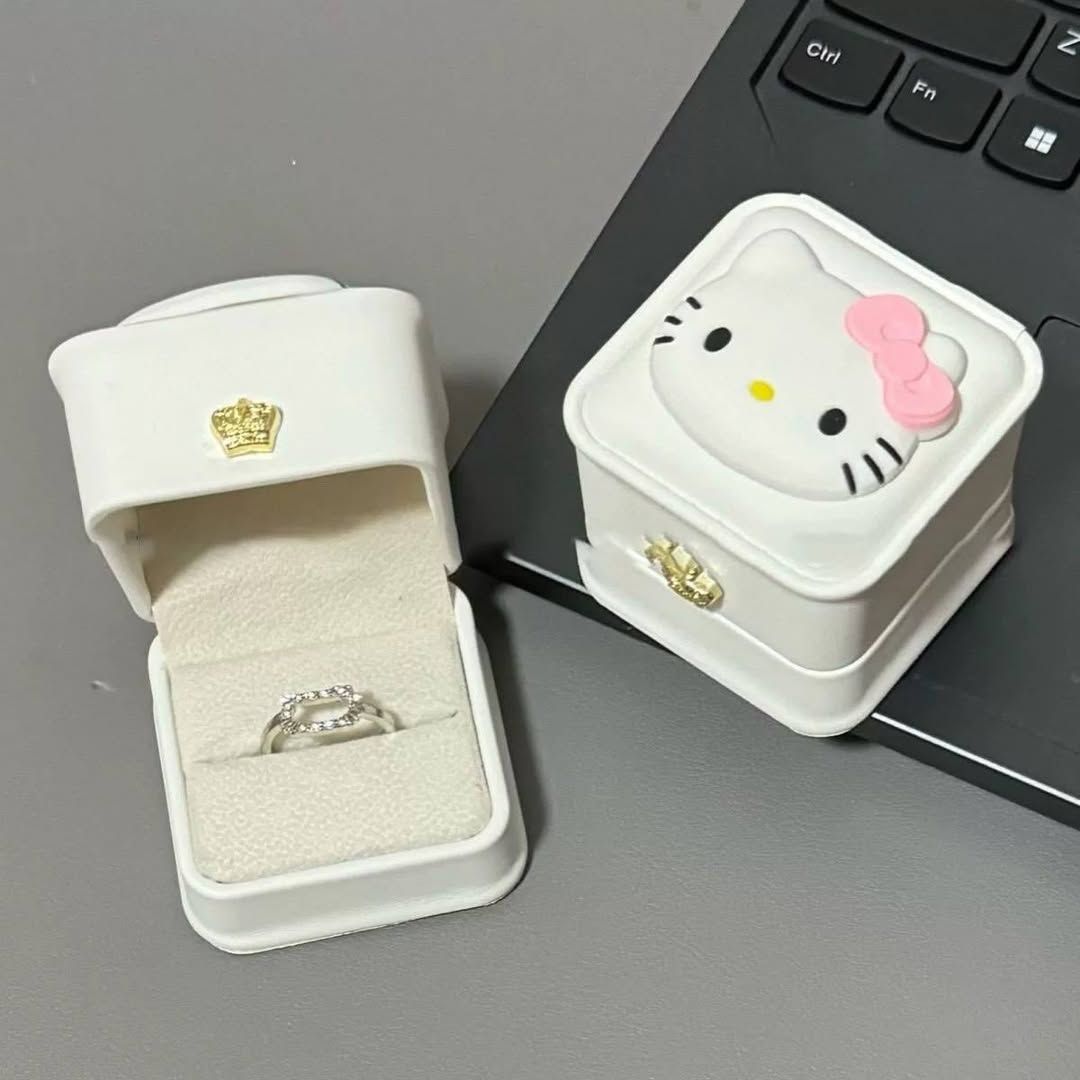 خاتم هيلوكيتي 💍