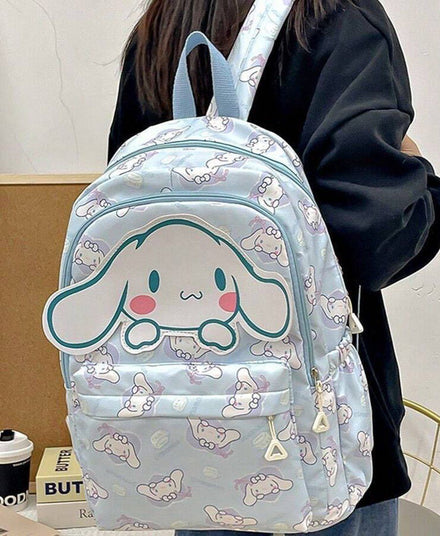 حقيبة مدرسية 🎒