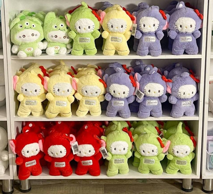 دباديب (سوفتات) 🧸