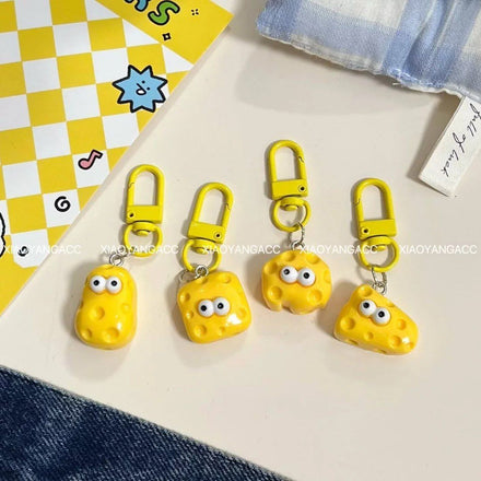 ميدالية جبن 🧀