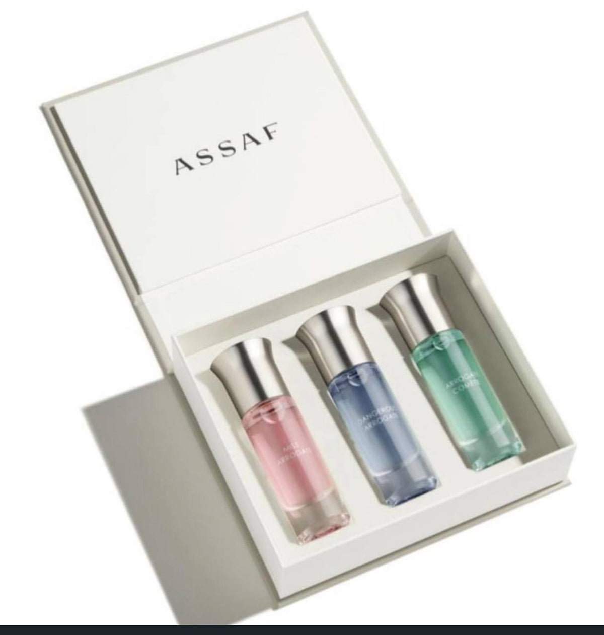 عطور Assaf 🎀