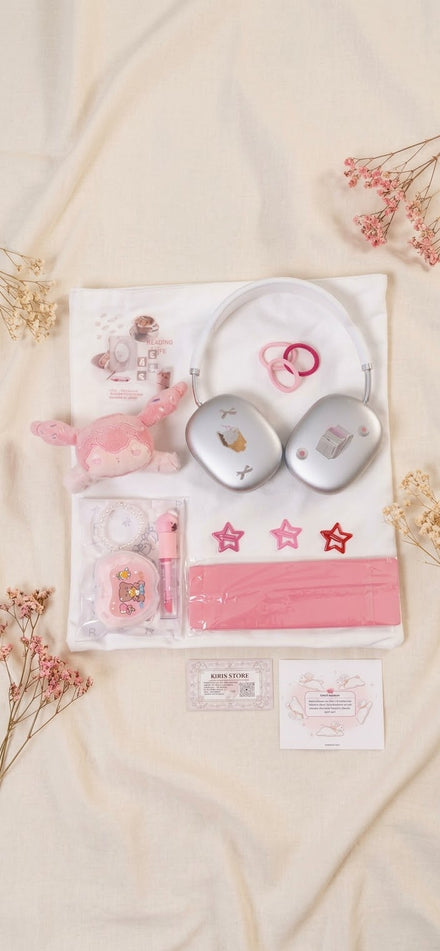 عرض I’m just girl 🎀