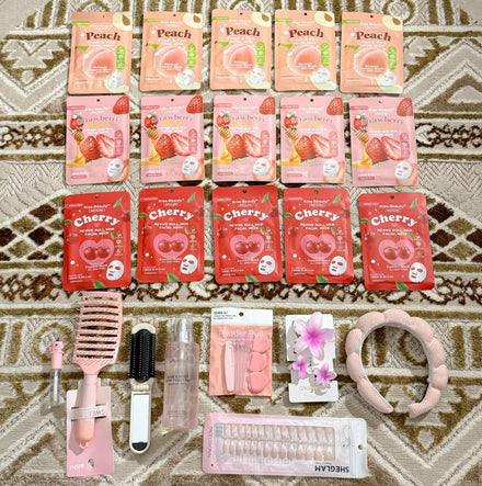 عرض العناية المدرسي 💓🍓